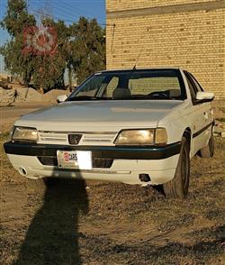 بيجو 405